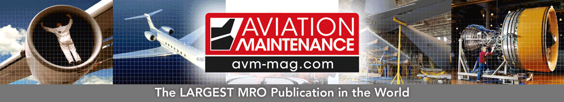 Aerospace & Security Media Logo